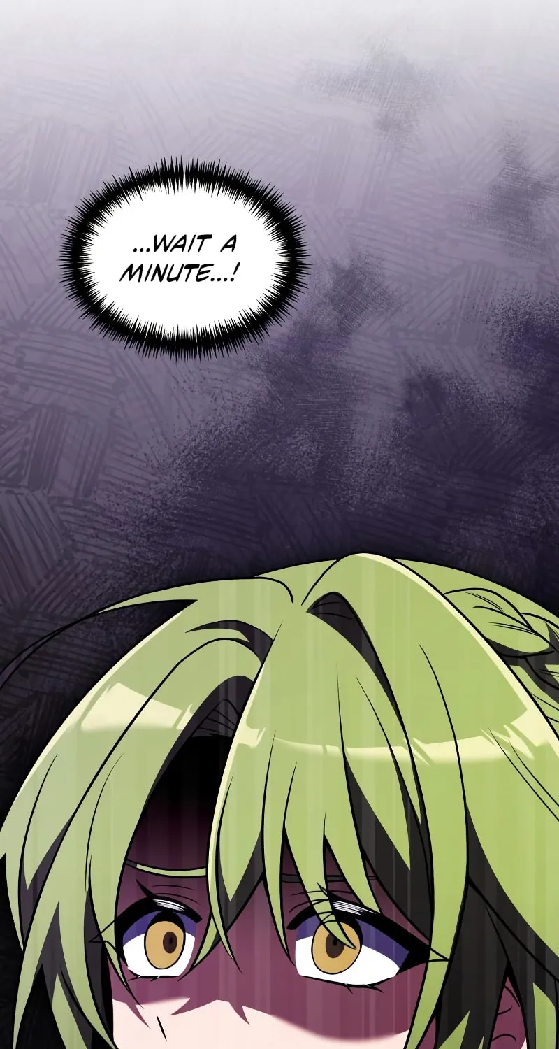 Terminally-Ill Genius Dark Knight Chapter 26 page 67 - 