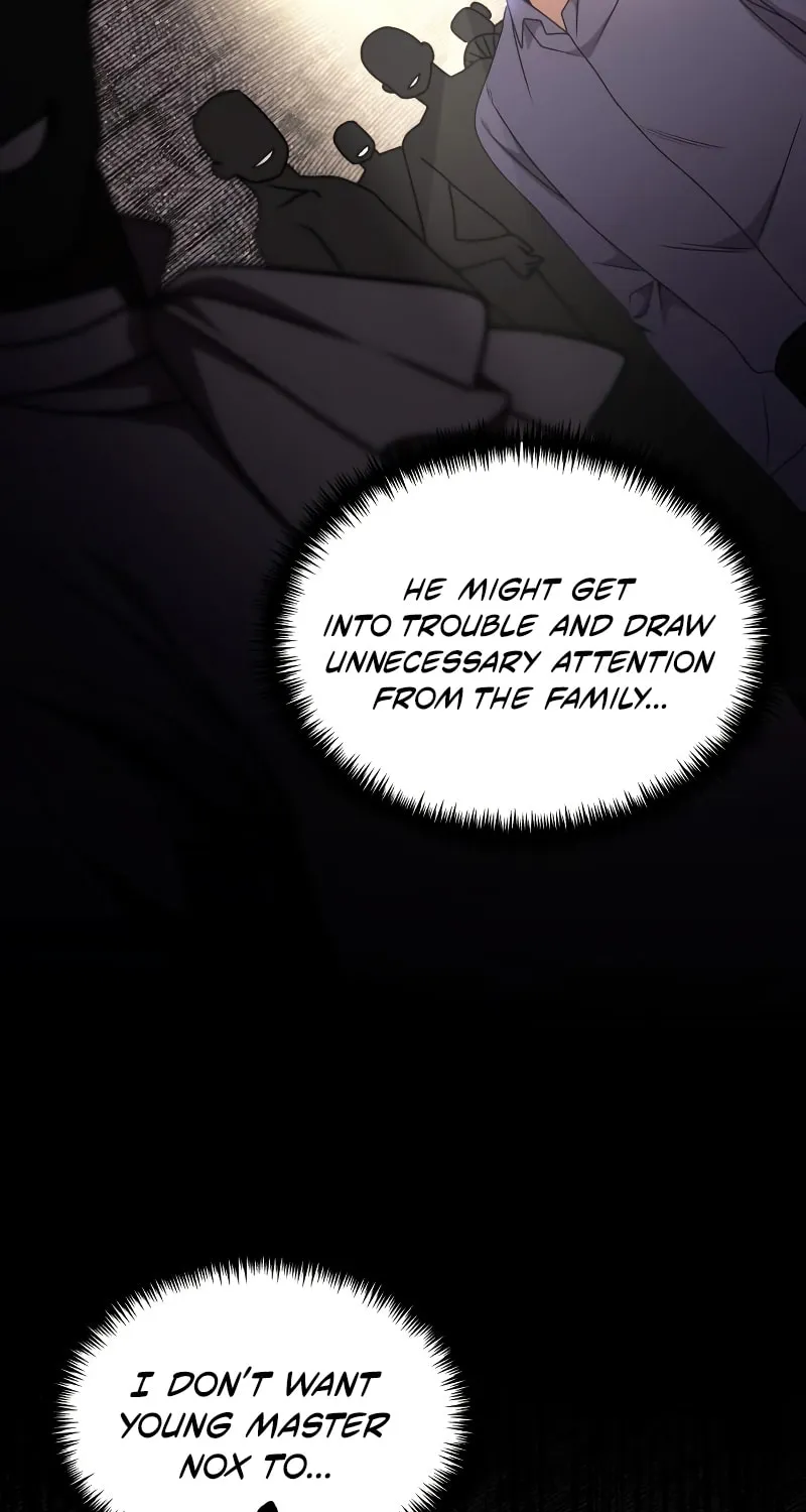 Terminally-Ill Genius Dark Knight Chapter 26 page 70 - 