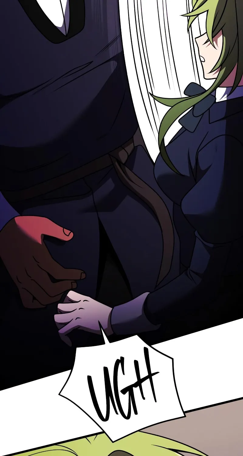 Terminally-Ill Genius Dark Knight Chapter 26 page 76 - 