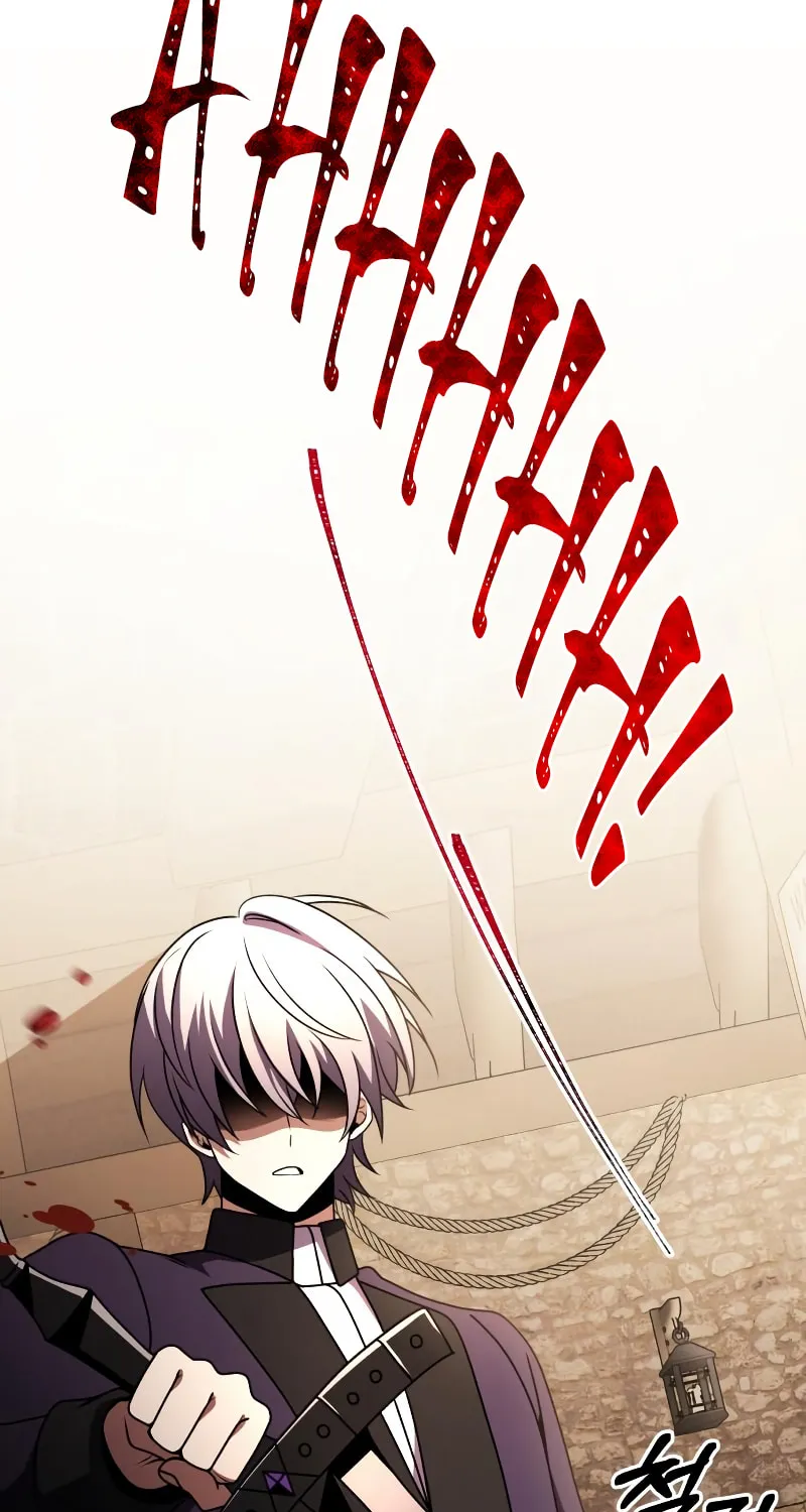 Terminally-Ill Genius Dark Knight Chapter 26 page 78 - 