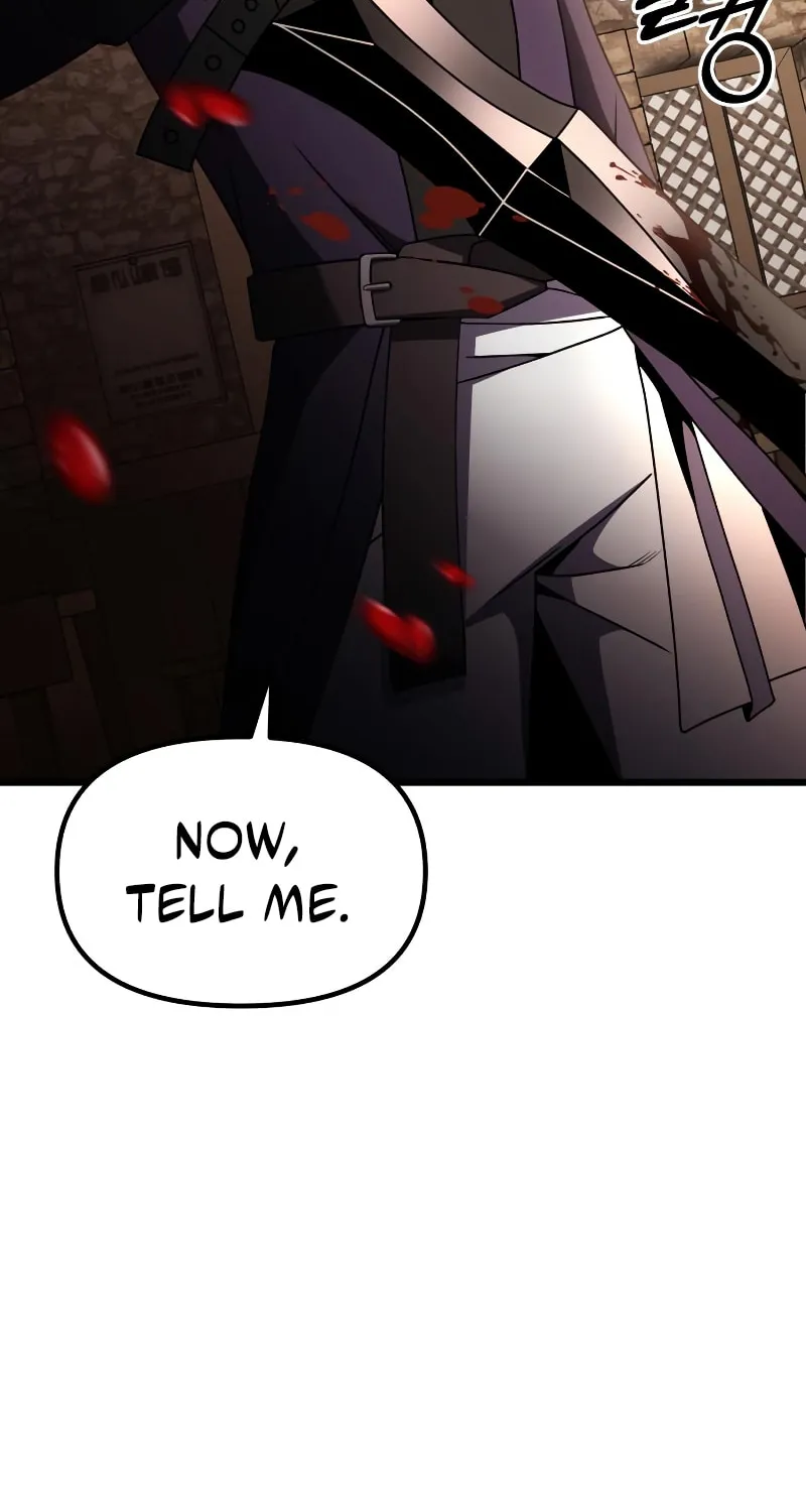 Terminally-Ill Genius Dark Knight Chapter 26 page 79 - 