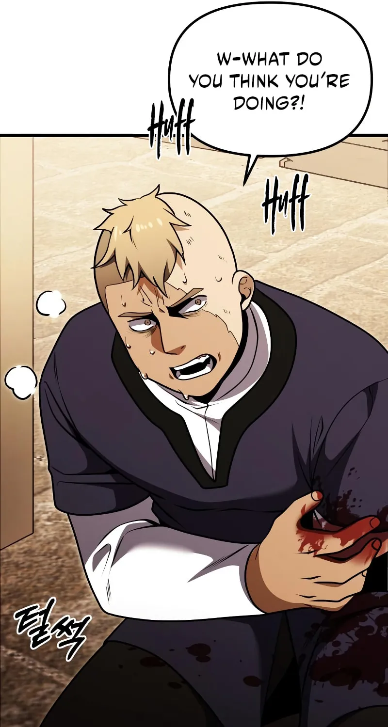 Terminally-Ill Genius Dark Knight Chapter 26 page 82 - 