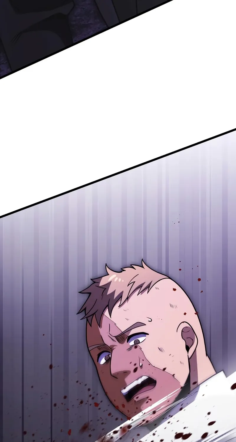 Terminally-Ill Genius Dark Knight Chapter 26 page 87 - 