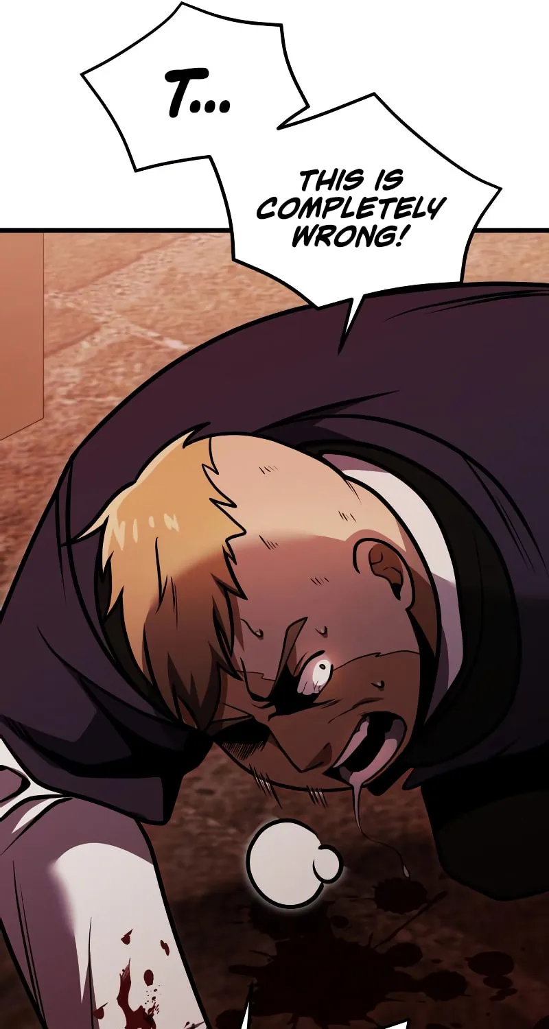 Terminally-Ill Genius Dark Knight Chapter 26 page 92 - 