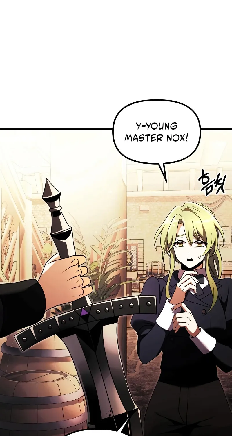Terminally-Ill Genius Dark Knight Chapter 26 page 98 - 