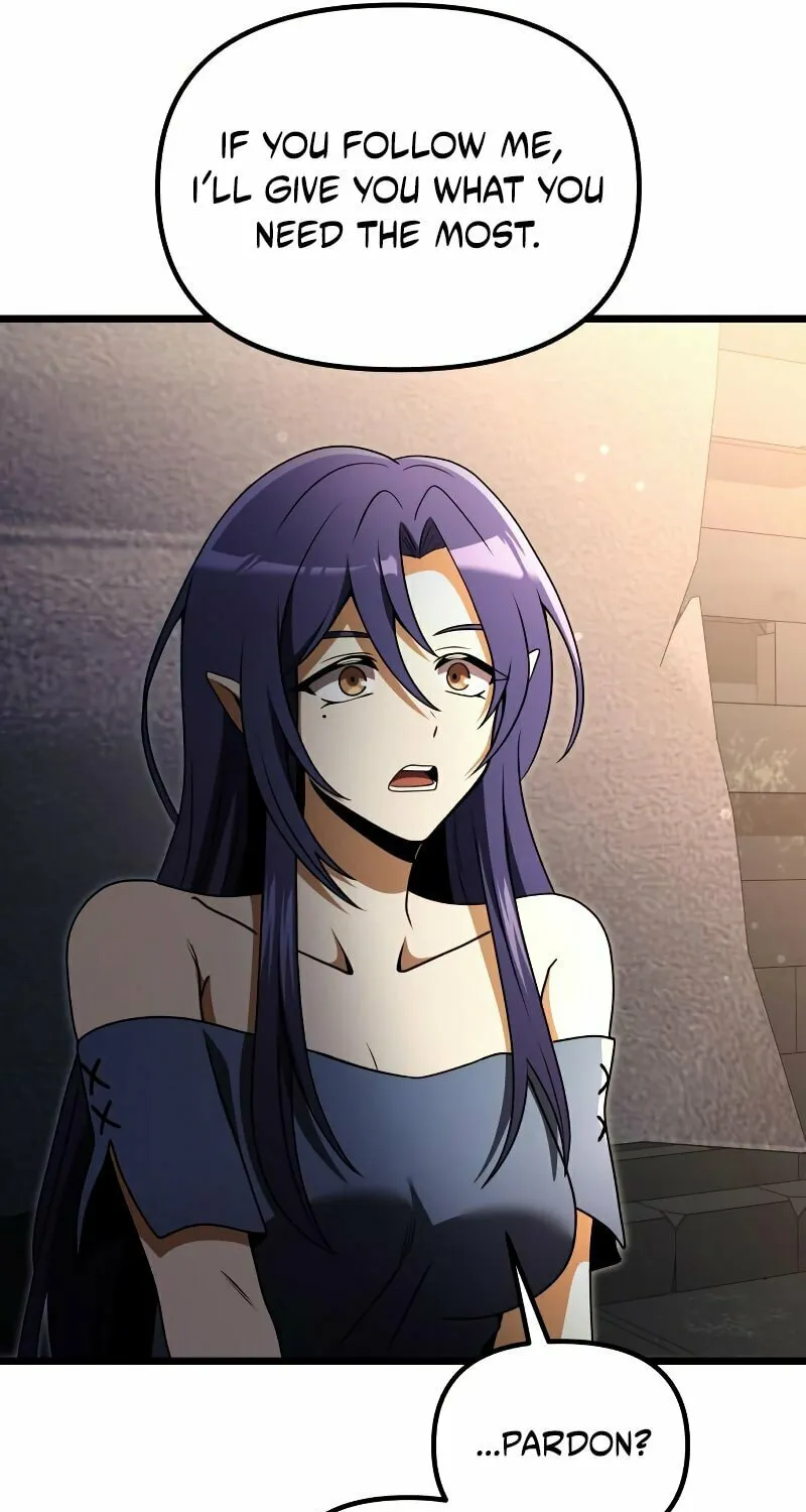 Terminally-Ill Genius Dark Knight Chapter 27 page 102 - 