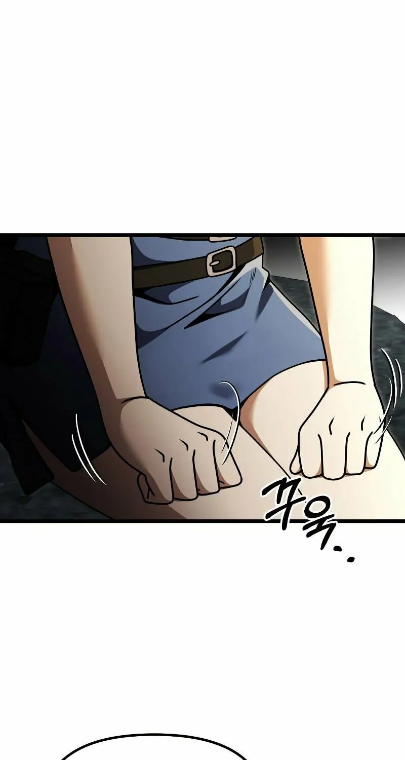 Terminally-Ill Genius Dark Knight Chapter 27 page 104 - 