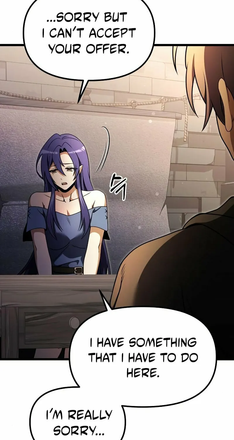 Terminally-Ill Genius Dark Knight Chapter 27 page 105 - 