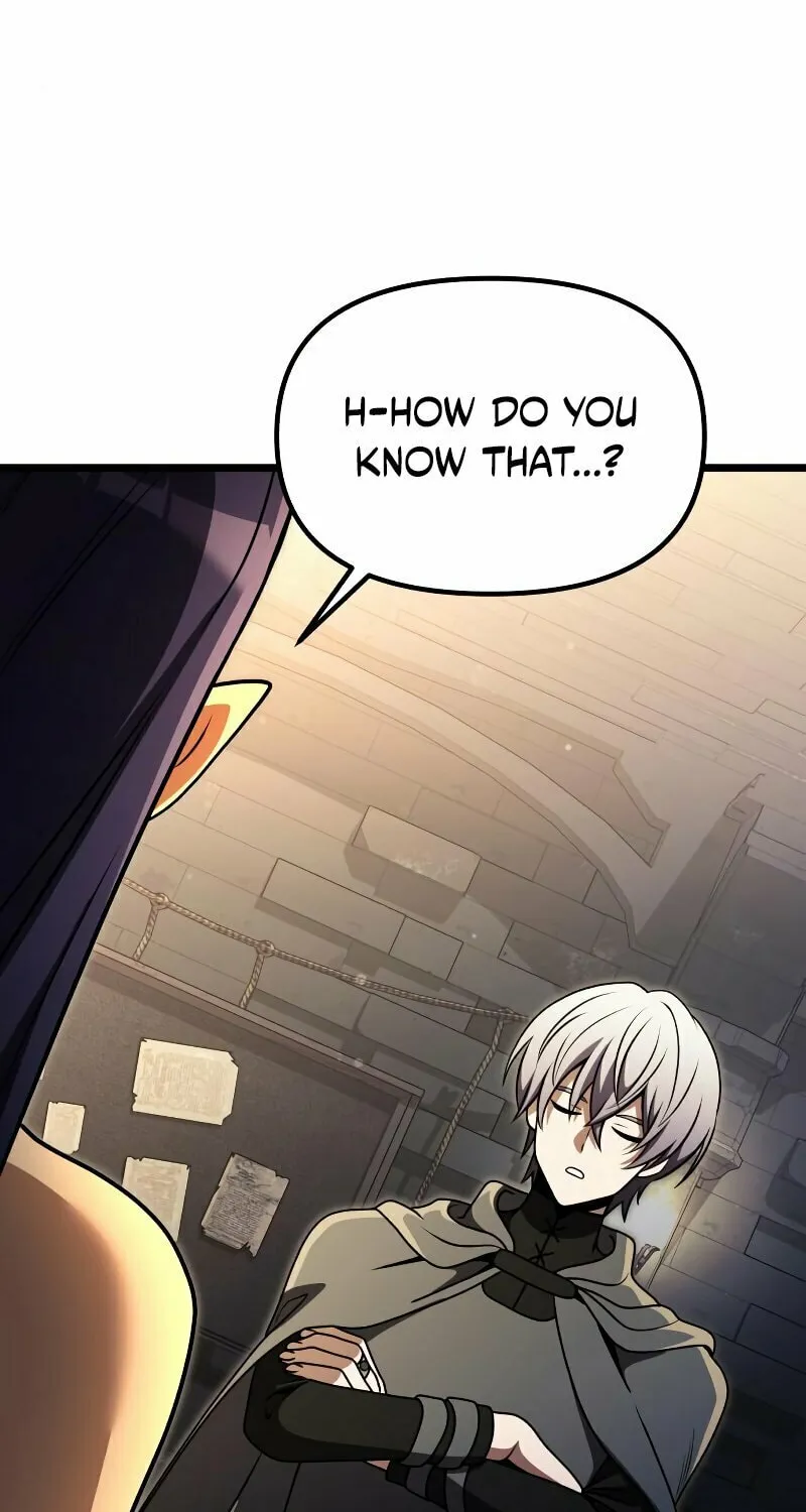 Terminally-Ill Genius Dark Knight Chapter 27 page 107 - 
