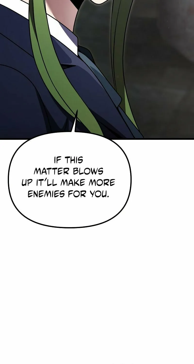 Terminally-Ill Genius Dark Knight Chapter 27 page 14 - 