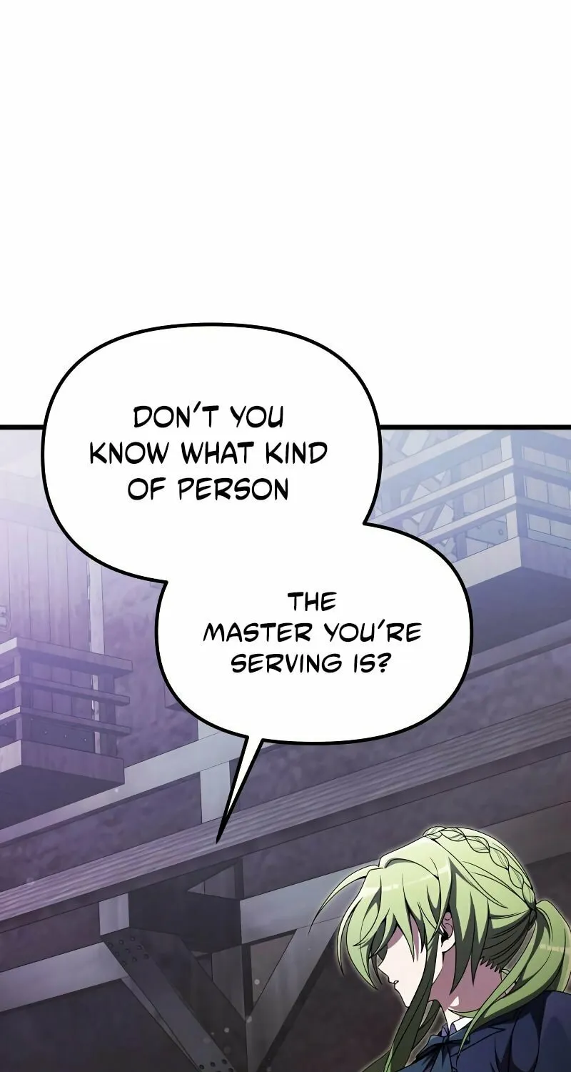 Terminally-Ill Genius Dark Knight Chapter 27 page 16 - 