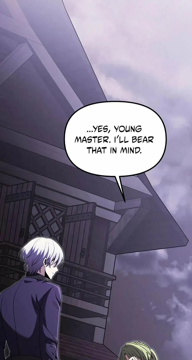 Terminally-Ill Genius Dark Knight Chapter 27 page 22 - 