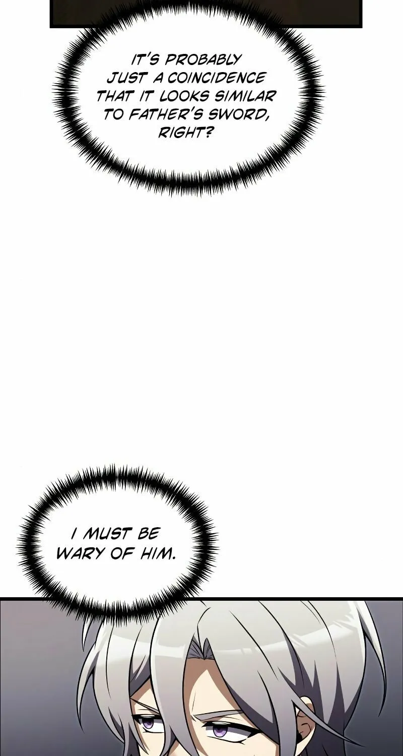 Terminally-Ill Genius Dark Knight Chapter 27 page 30 - 