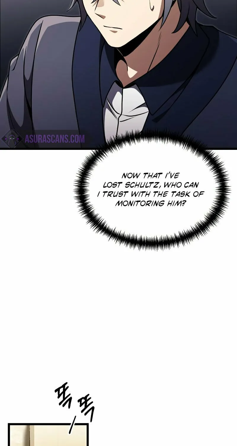 Terminally-Ill Genius Dark Knight Chapter 27 page 31 - 