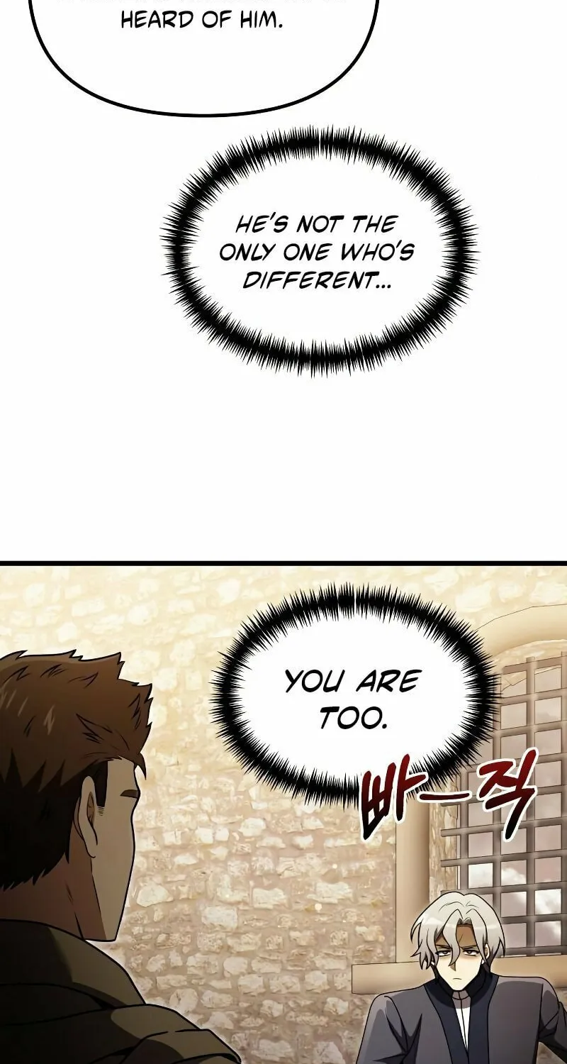 Terminally-Ill Genius Dark Knight Chapter 27 page 35 - 