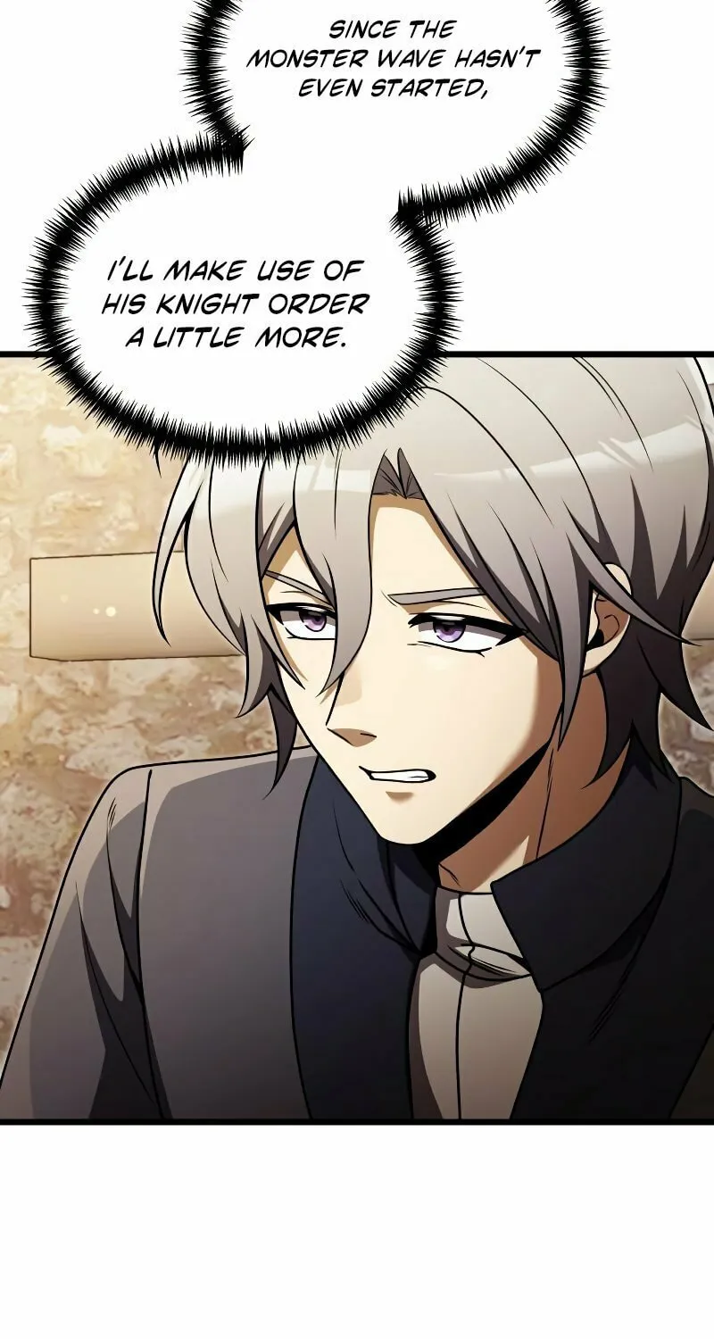 Terminally-Ill Genius Dark Knight Chapter 27 page 38 - 