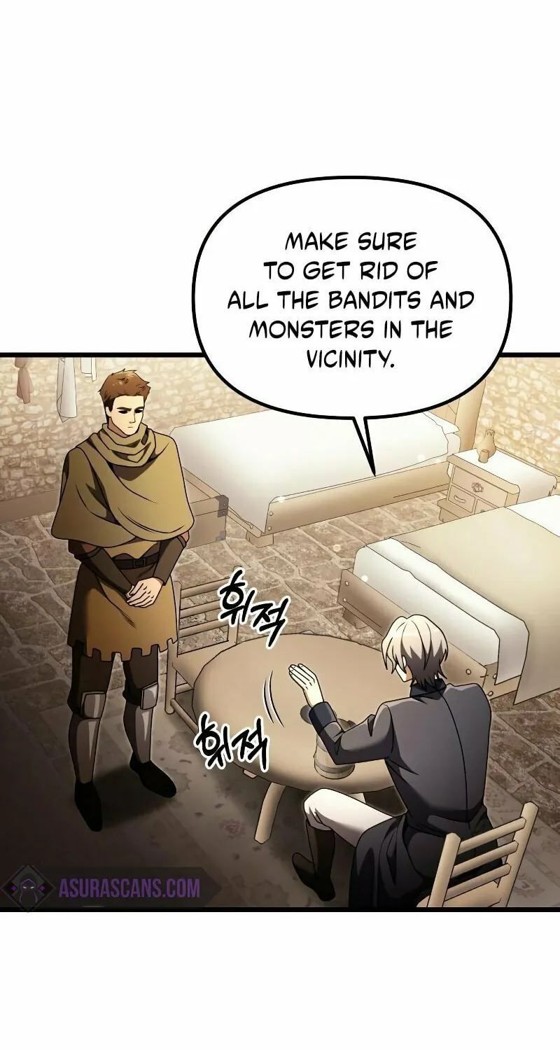 Terminally-Ill Genius Dark Knight Chapter 27 page 39 - 
