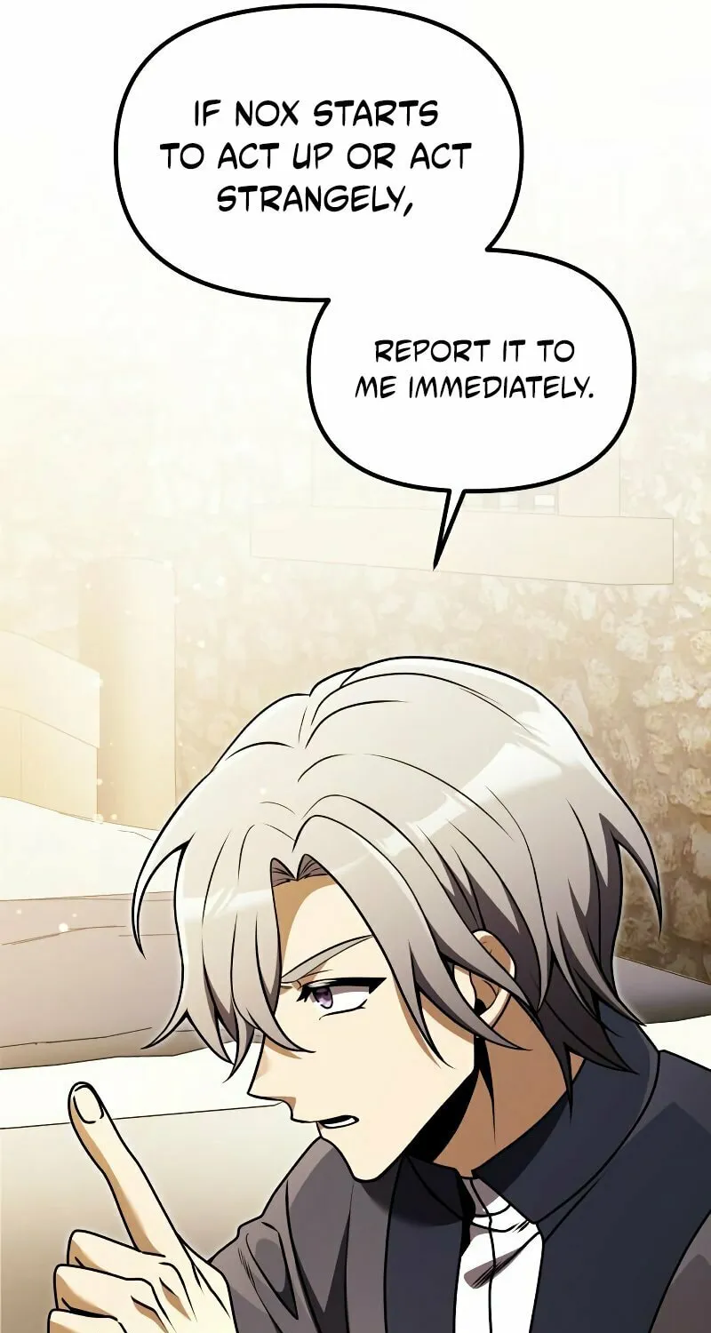Terminally-Ill Genius Dark Knight Chapter 27 page 41 - 