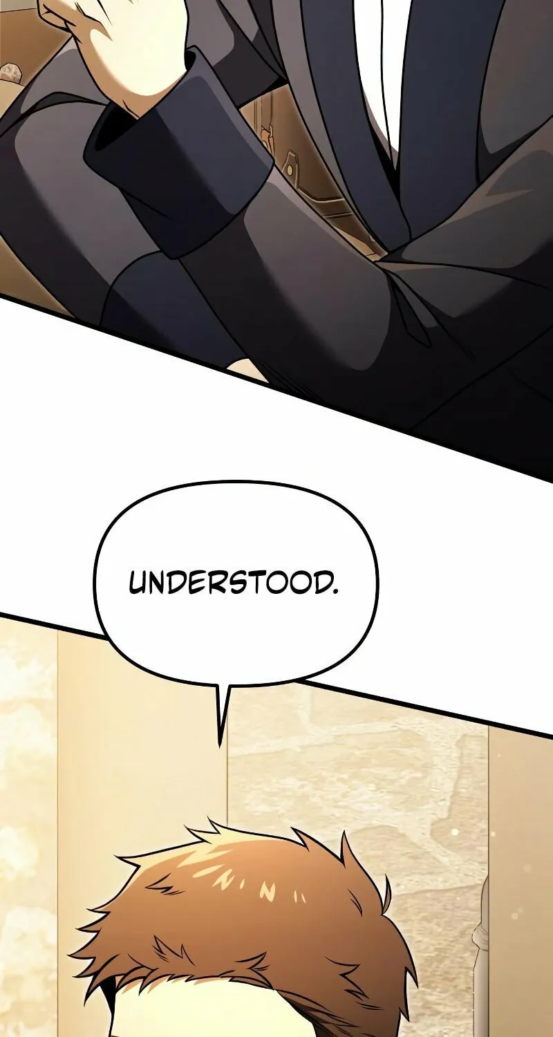 Terminally-Ill Genius Dark Knight Chapter 27 page 42 - 