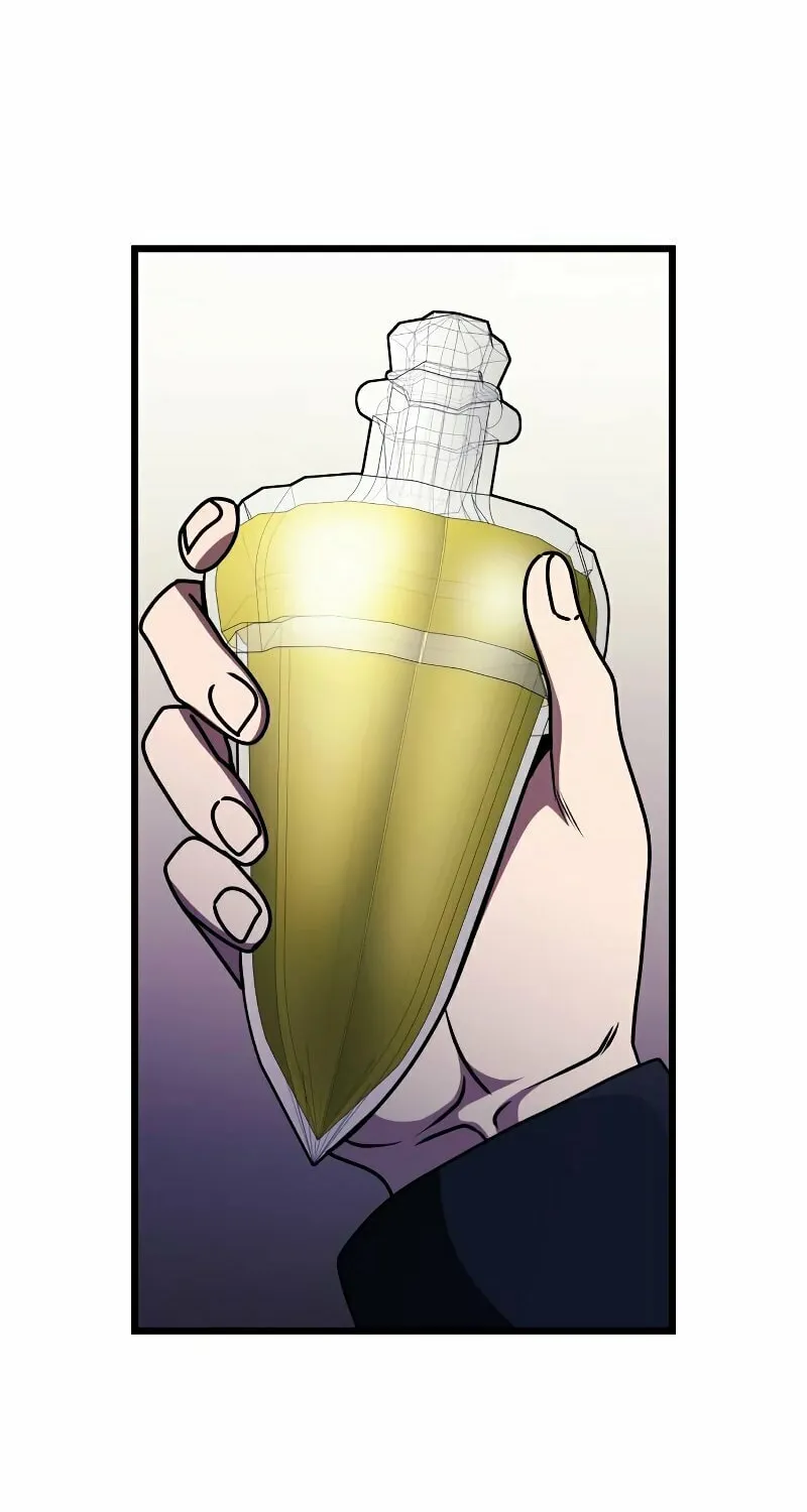 Terminally-Ill Genius Dark Knight Chapter 27 page 46 - 