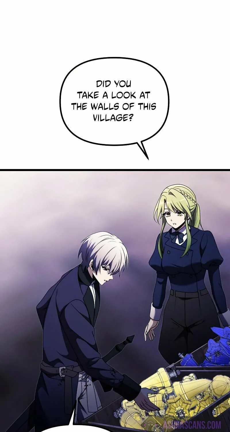 Terminally-Ill Genius Dark Knight Chapter 27 page 47 - 