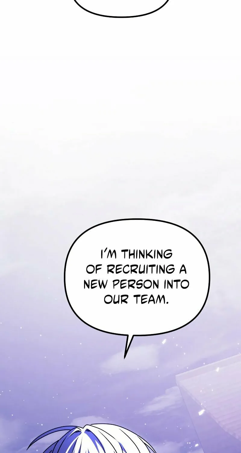 Terminally-Ill Genius Dark Knight Chapter 27 page 51 - 