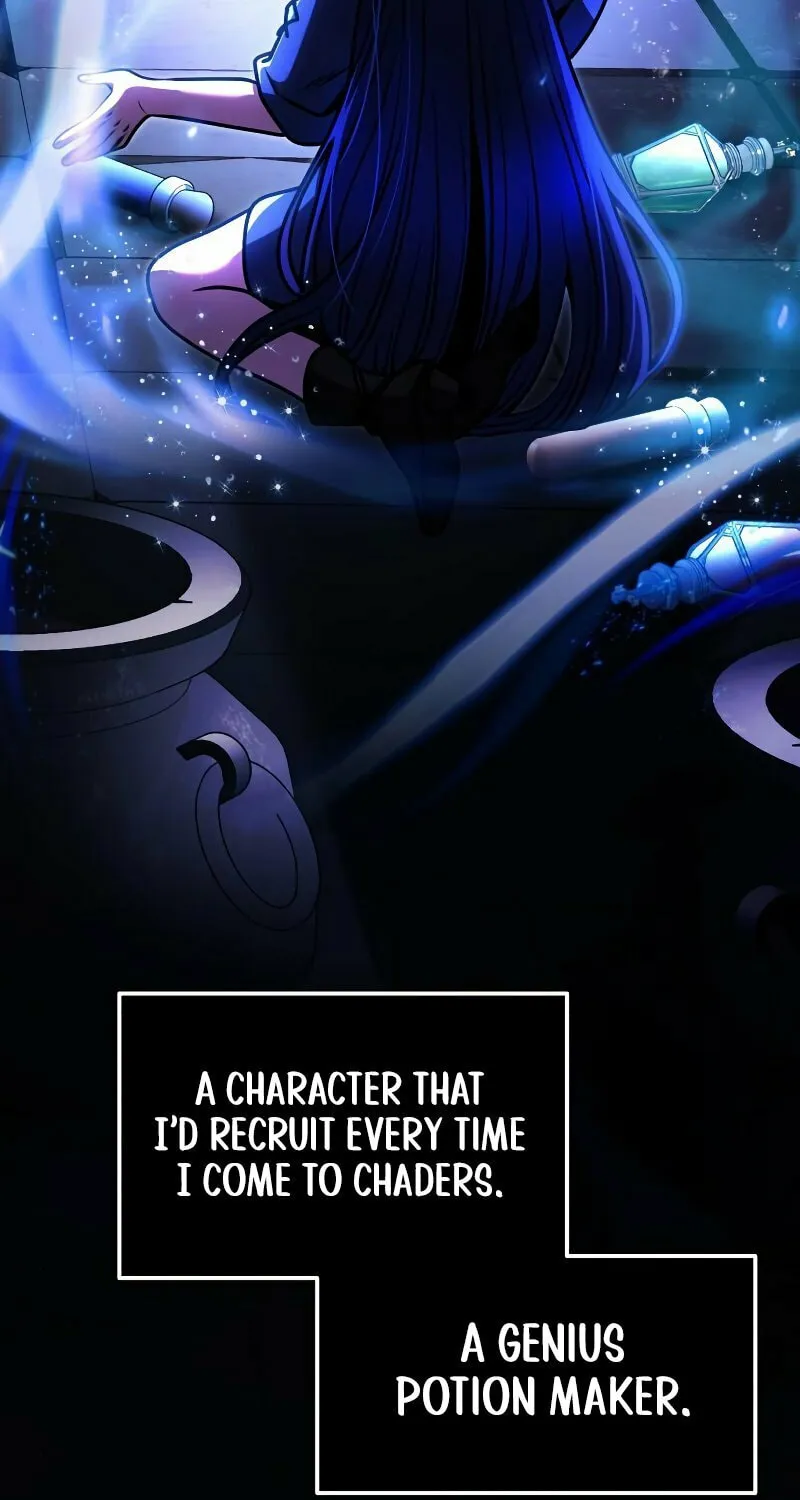 Terminally-Ill Genius Dark Knight Chapter 27 page 55 - 
