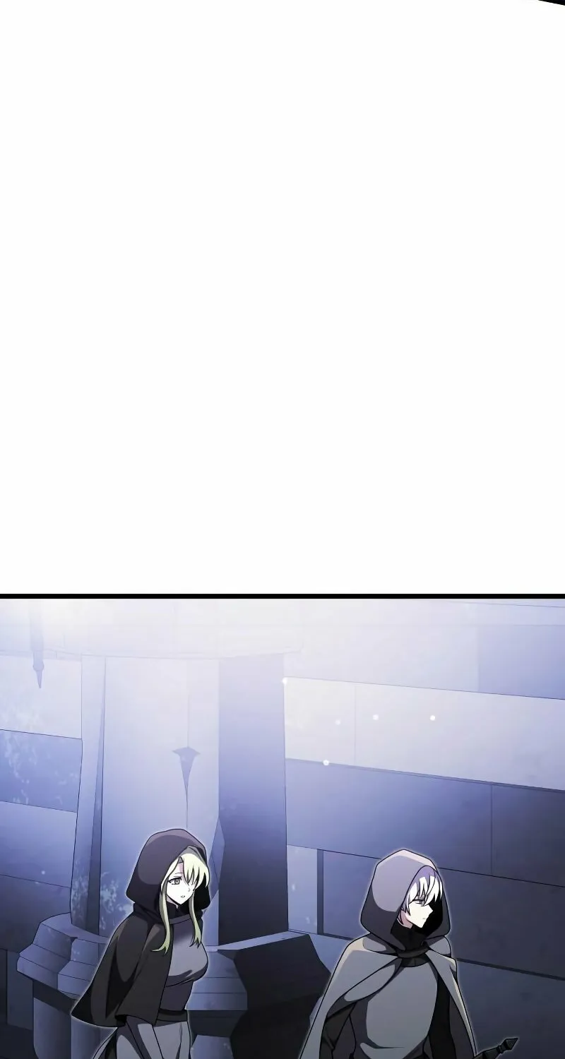 Terminally-Ill Genius Dark Knight Chapter 27 page 58 - 