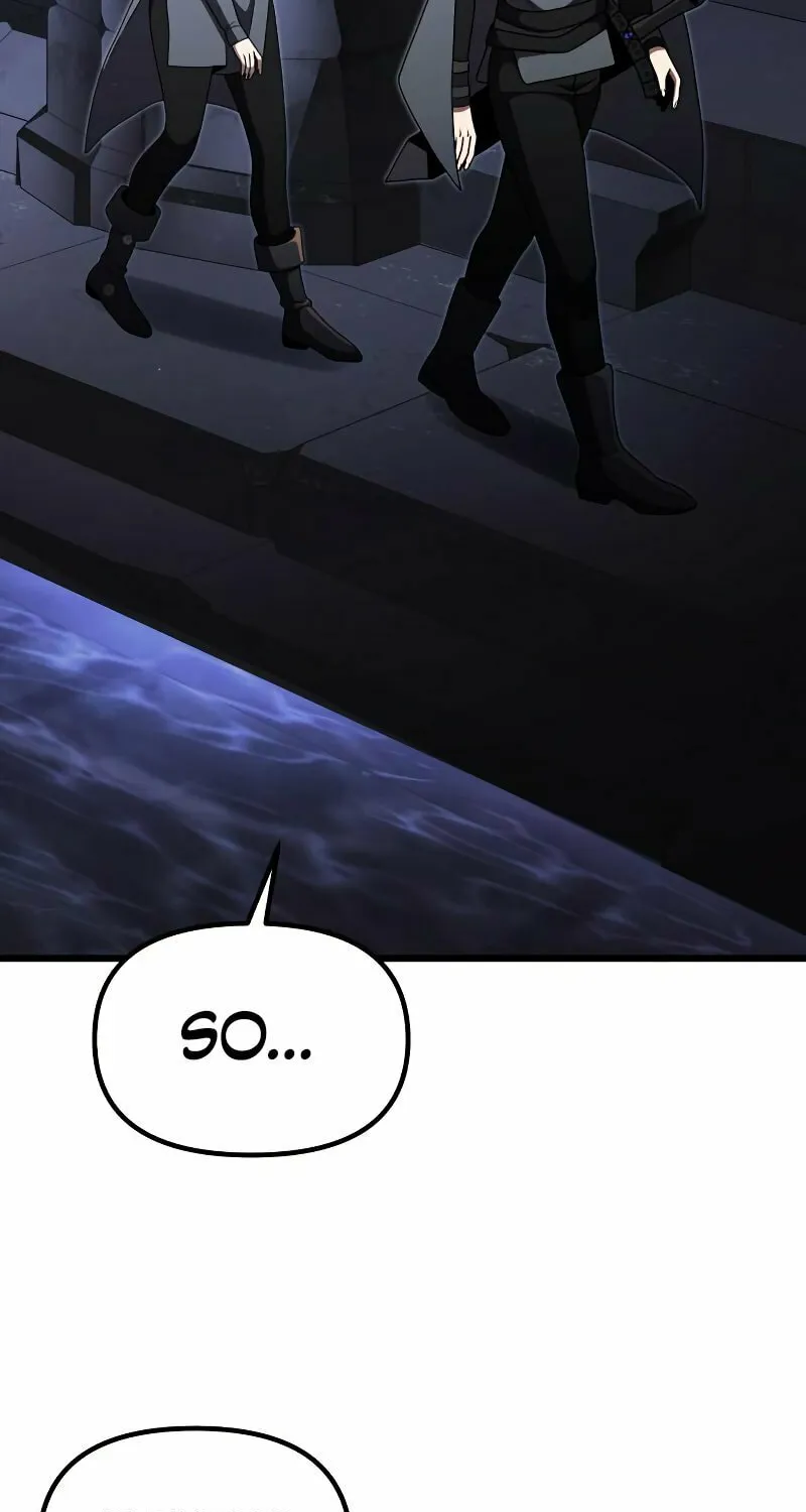 Terminally-Ill Genius Dark Knight Chapter 27 page 59 - 