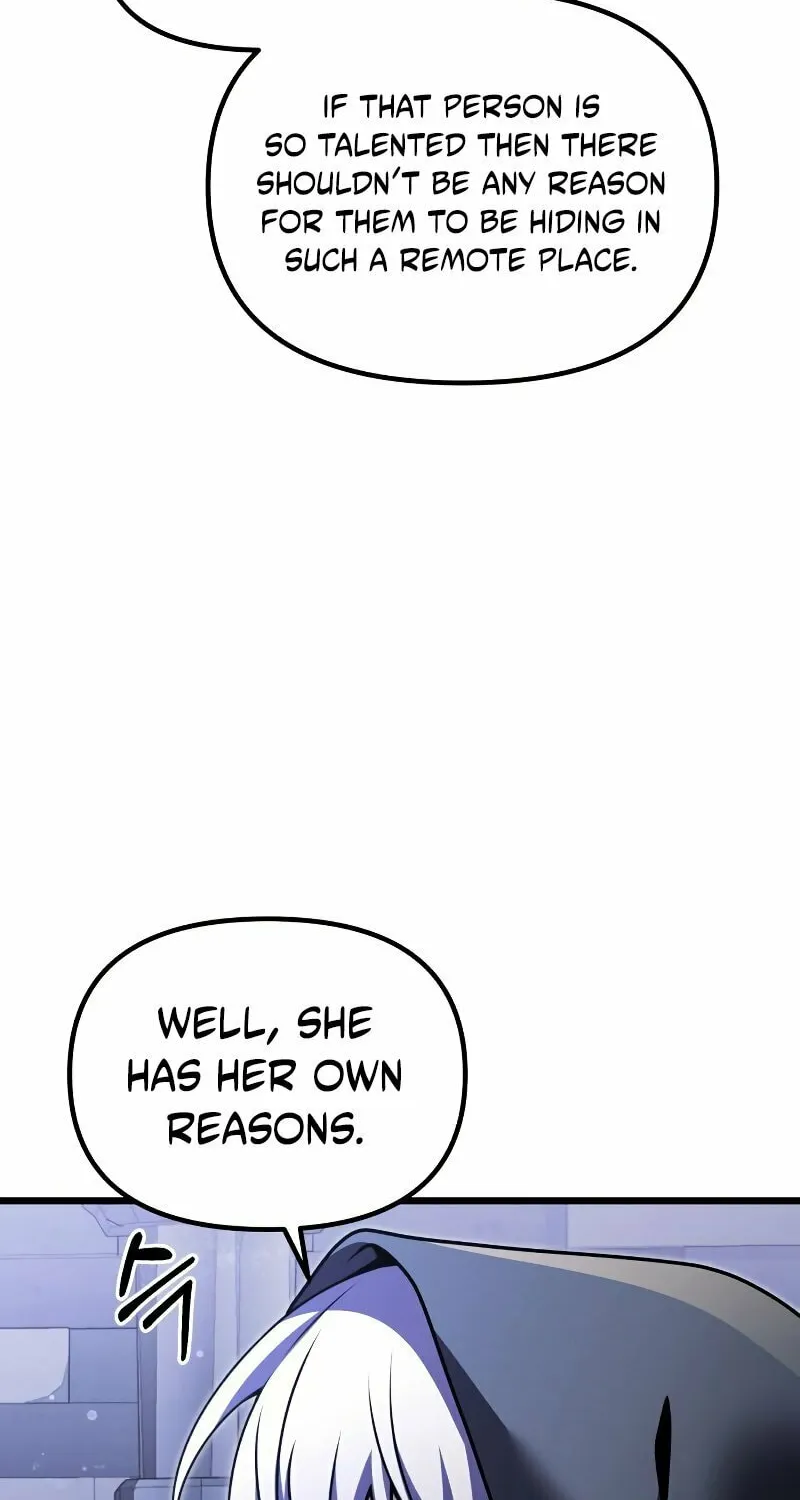 Terminally-Ill Genius Dark Knight Chapter 27 page 62 - 