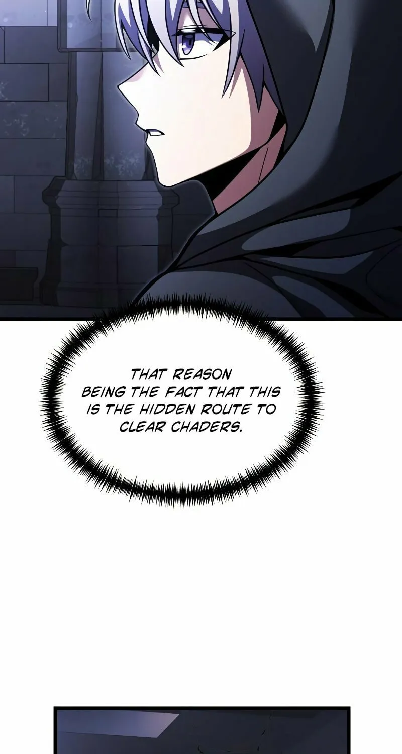 Terminally-Ill Genius Dark Knight Chapter 27 page 63 - 