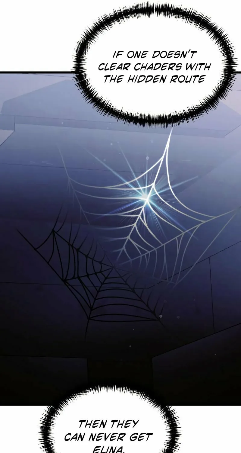 Terminally-Ill Genius Dark Knight Chapter 27 page 65 - 
