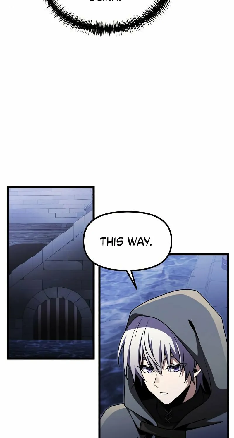 Terminally-Ill Genius Dark Knight Chapter 27 page 66 - 
