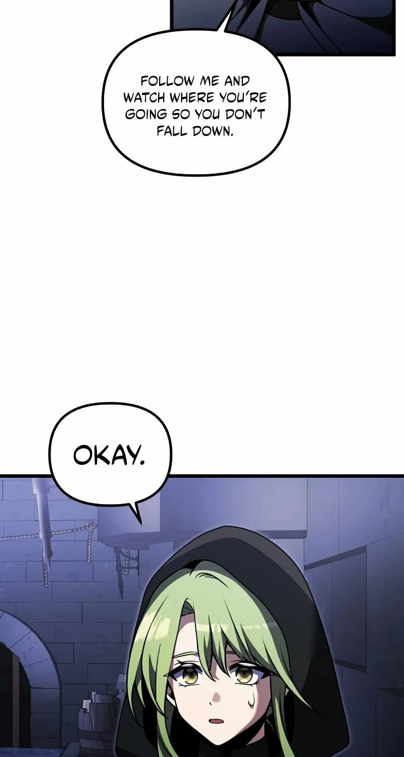 Terminally-Ill Genius Dark Knight Chapter 27 page 67 - 
