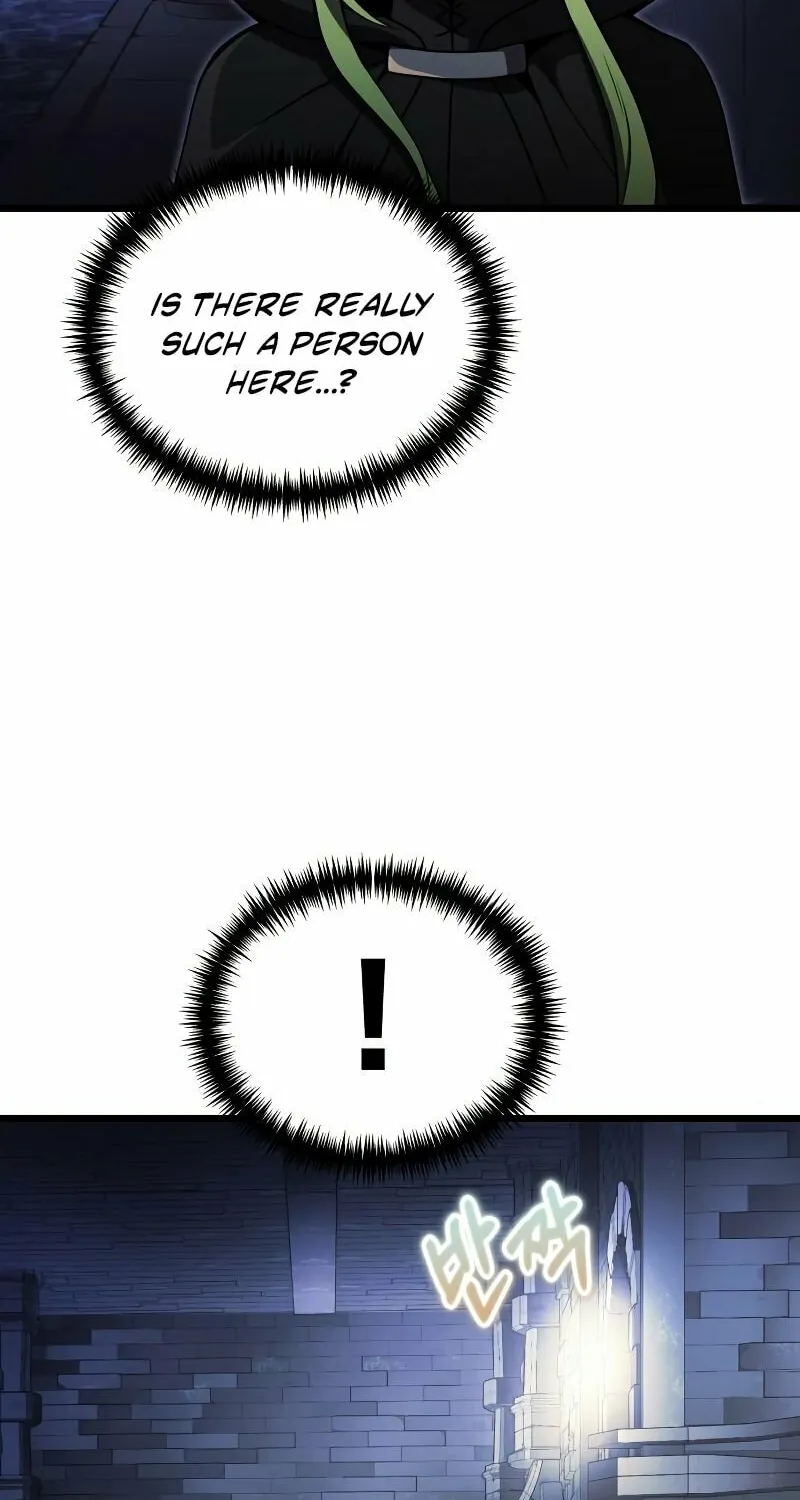 Terminally-Ill Genius Dark Knight Chapter 27 page 68 - 