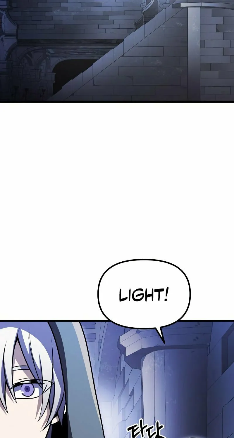 Terminally-Ill Genius Dark Knight Chapter 27 page 69 - 