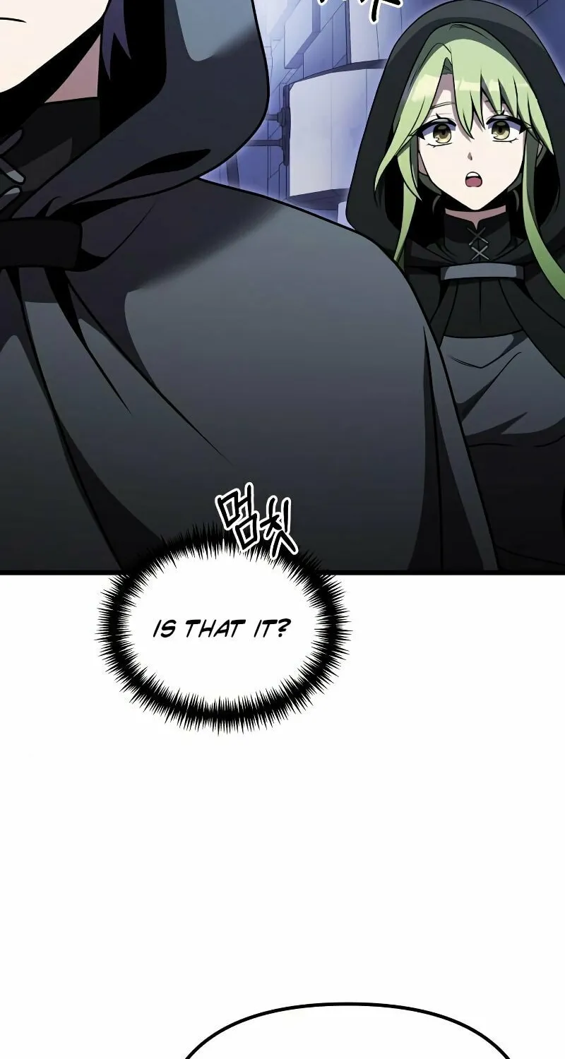 Terminally-Ill Genius Dark Knight Chapter 27 page 70 - 
