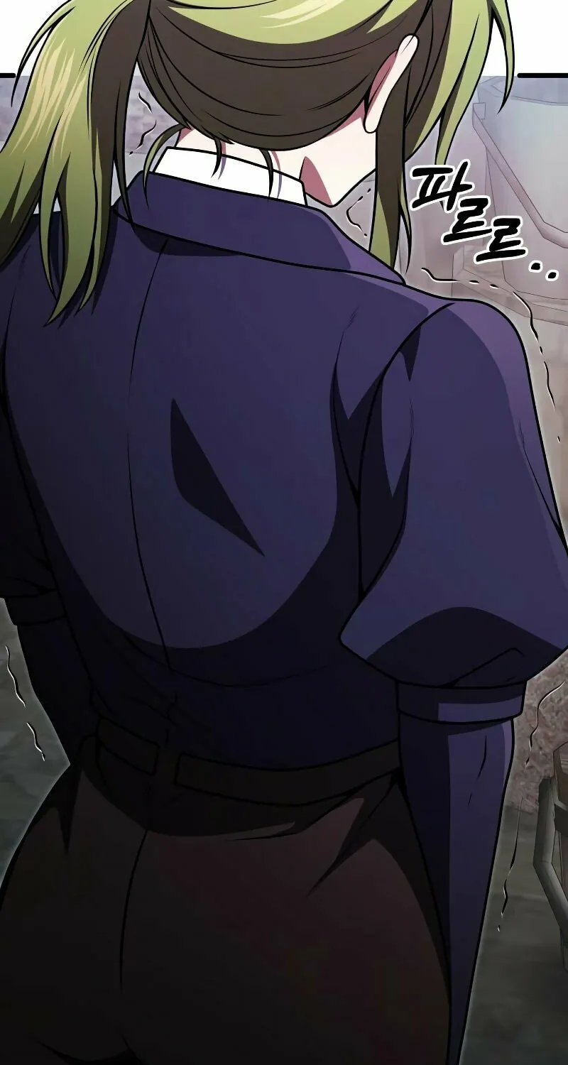 Terminally-Ill Genius Dark Knight Chapter 27 page 8 - 
