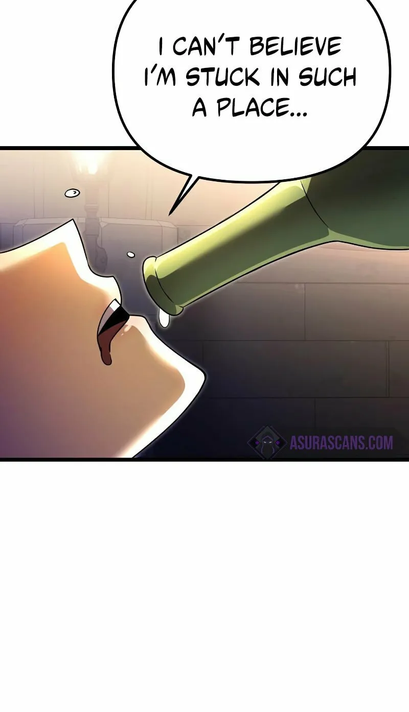 Terminally-Ill Genius Dark Knight Chapter 27 page 71 - 