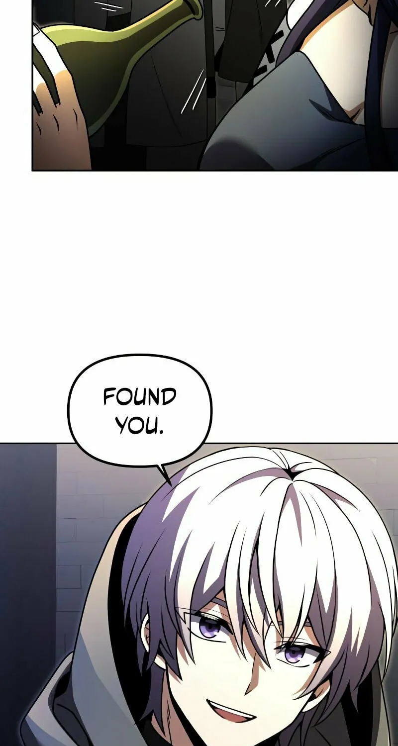 Terminally-Ill Genius Dark Knight Chapter 27 page 74 - 