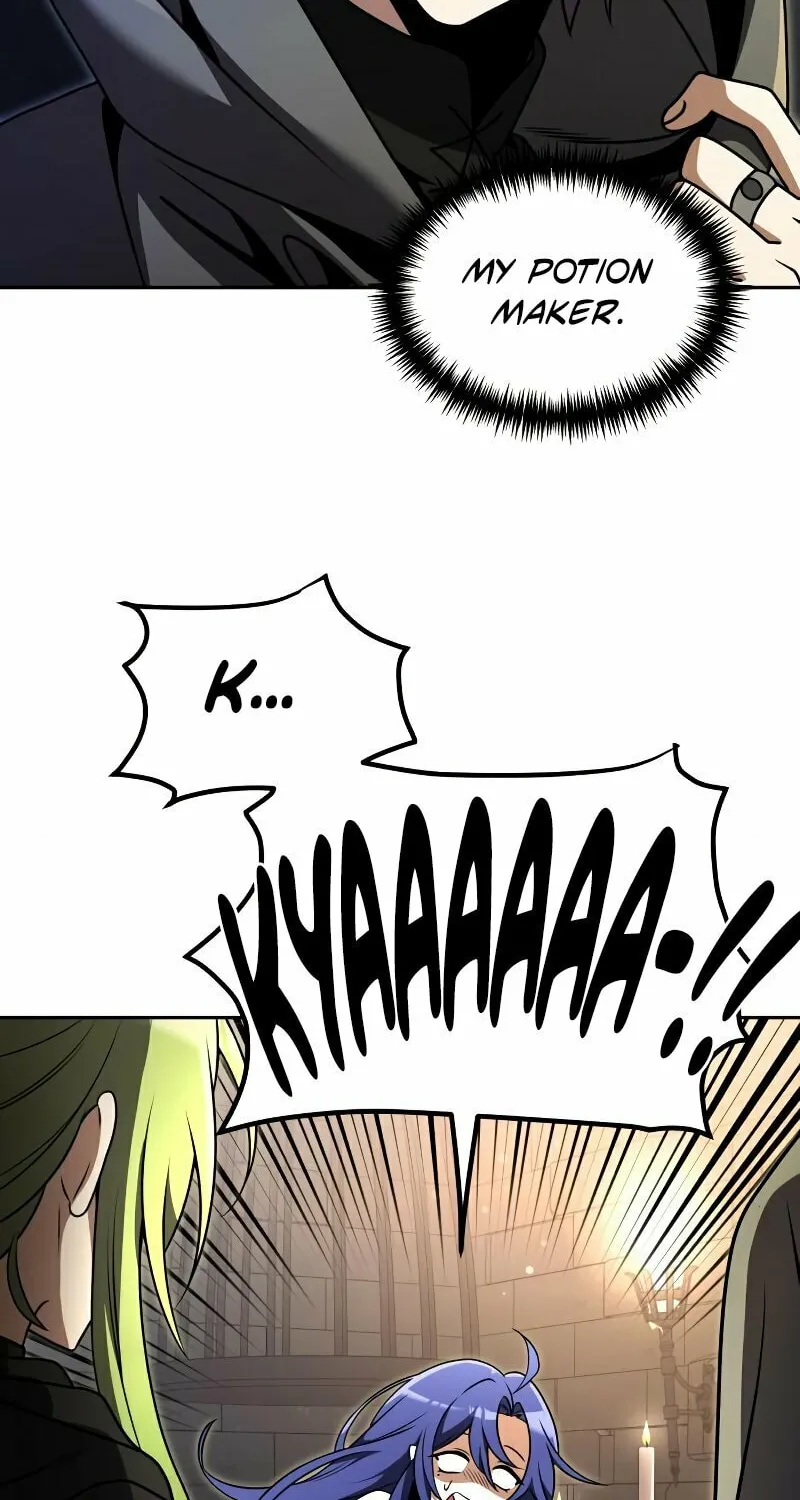Terminally-Ill Genius Dark Knight Chapter 27 page 75 - 