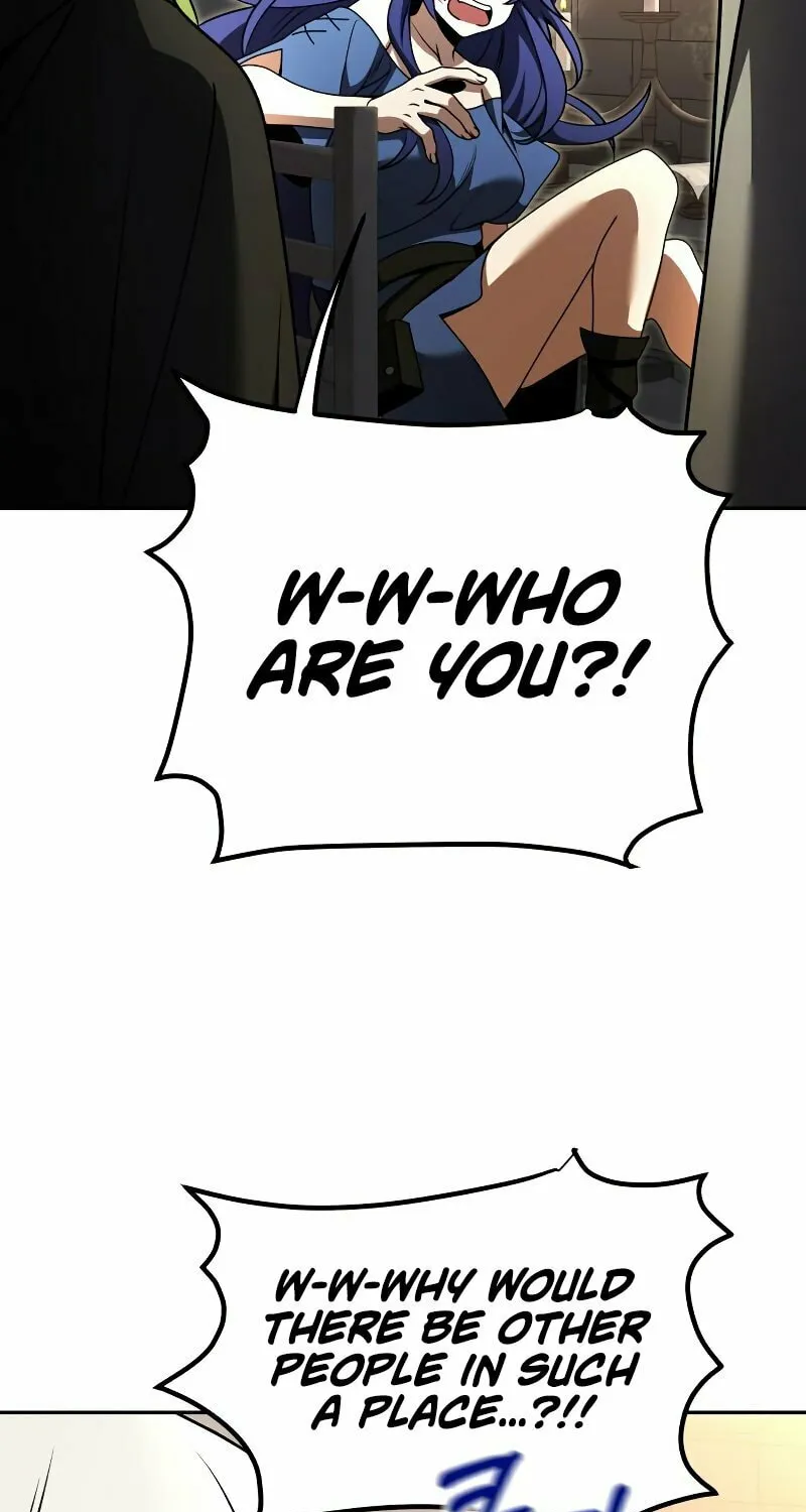 Terminally-Ill Genius Dark Knight Chapter 27 page 76 - 