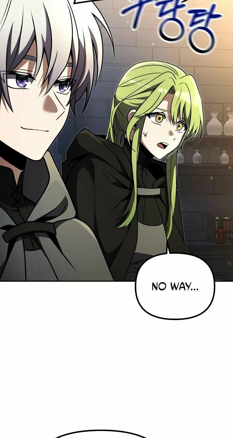 Terminally-Ill Genius Dark Knight Chapter 27 page 77 - 