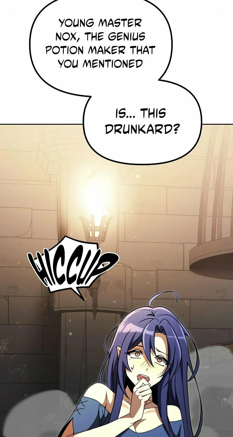 Terminally-Ill Genius Dark Knight Chapter 27 page 78 - 