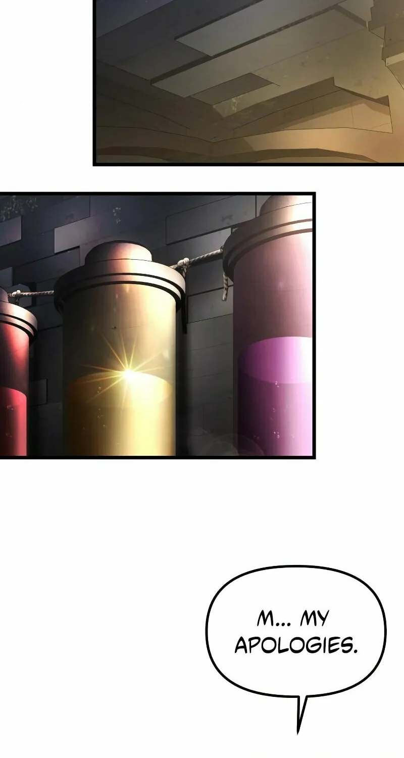 Terminally-Ill Genius Dark Knight Chapter 27 page 81 - 