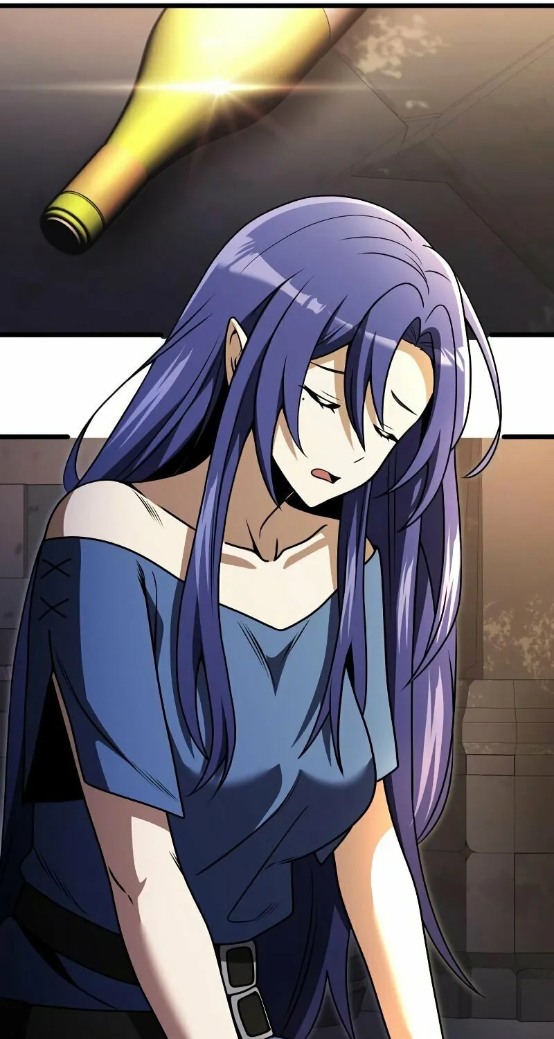 Terminally-Ill Genius Dark Knight Chapter 27 page 82 - 