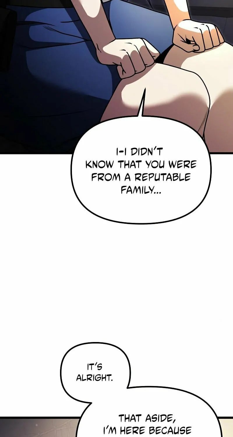 Terminally-Ill Genius Dark Knight Chapter 27 page 83 - 