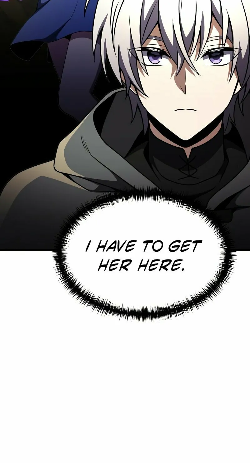 Terminally-Ill Genius Dark Knight Chapter 27 page 86 - 