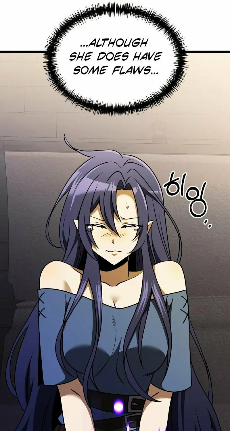 Terminally-Ill Genius Dark Knight Chapter 27 page 87 - 