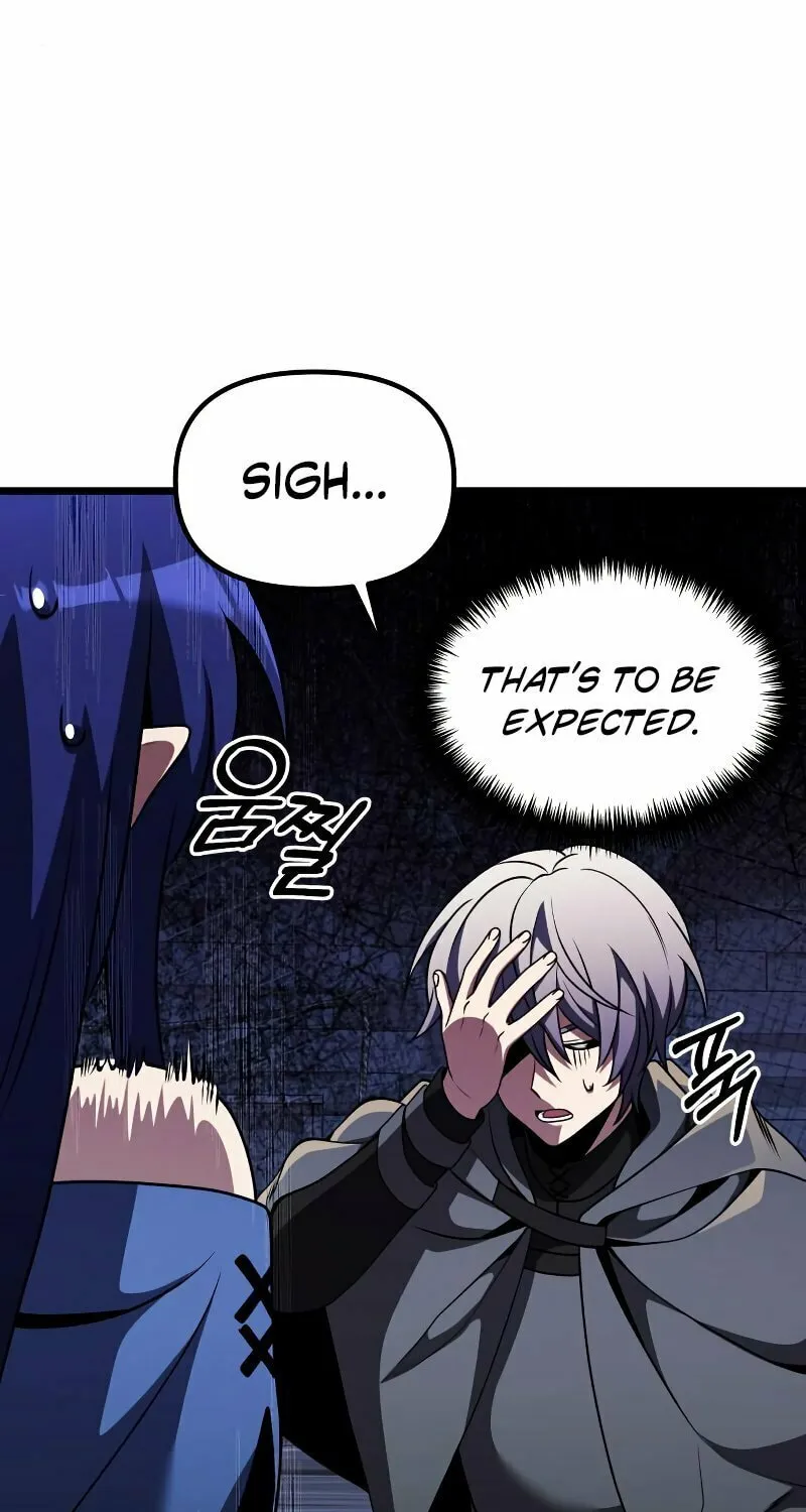 Terminally-Ill Genius Dark Knight Chapter 27 page 91 - 